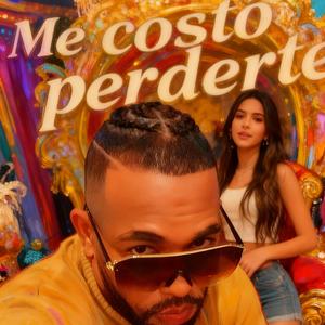 Me Toco Perderte