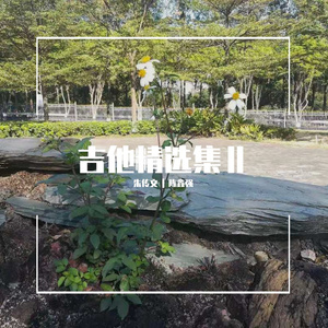 《爱的罗曼史》吉他独奏（cover by 朱传文）（翻自 朱传文）