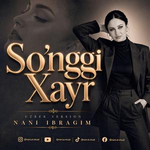 So'nggi Xayr