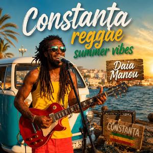 Constanța reggae summer vibes