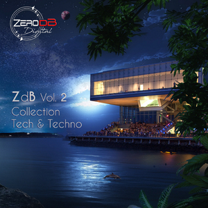 Tree (Achille Lombardi Space Remix)