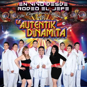 Popurrí: Gaita Frenética / Se Me Perdió la Cadenita (En Viivo)