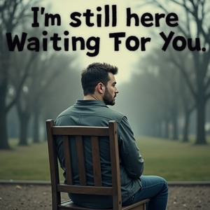 I'm Still Here Waiting for You (Remastered 2025)