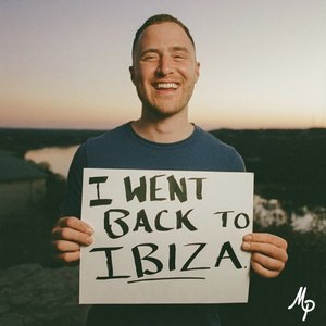 I Went Back To Ibiza（remix）