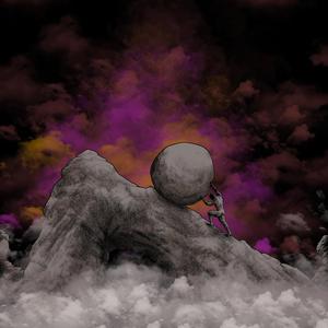 Push Me Up That Hill