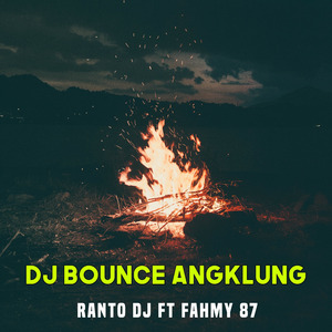 Dj Bounce Angklung