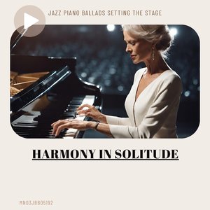 Harmony in Serenity (Live at Gentleman Studio)