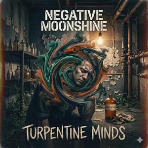 Turpentine Minds (feat. Suno)