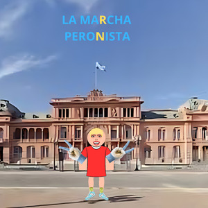 MARCHA PERONISTA (Remix)