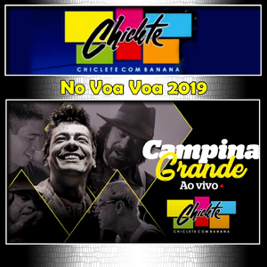 Chicleteiro eu, chcleteira ela / Quiribamba - Ao Vivo
