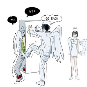 Shinunoga E-Wa (Sped Up)