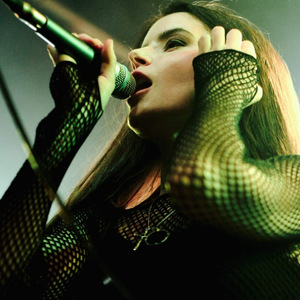 You Should See Me in a Crown (Original)