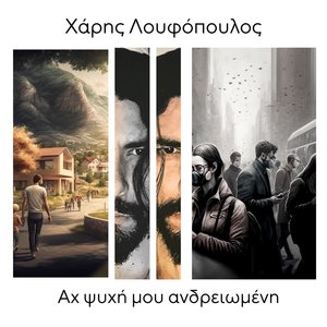 Αχ Ψυχή Μου Ανδρειωμένη
