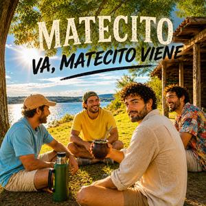 Matecito va, matecito viene