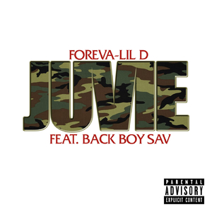 Juvie (feat. Back Boy Sav)