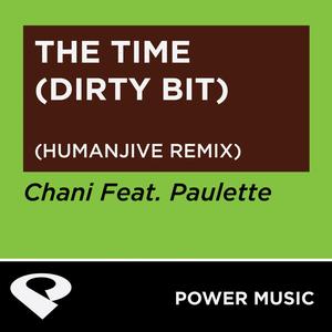 The Time (Dirty Bit)