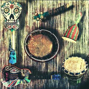 Into The Dark Unknown