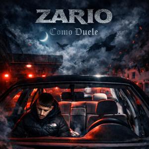Como Duele (feat. JA beatz)
