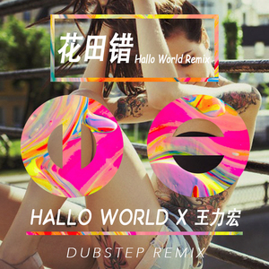 花田错(Dubstep Remix by Hallo World)