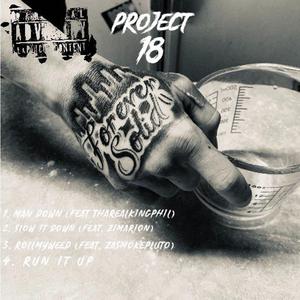 Man Down (feat. TheRealKingPhil)