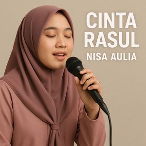 Cinta Rasul
