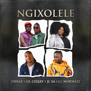 Ngixolele