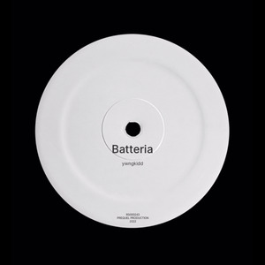 Batteria