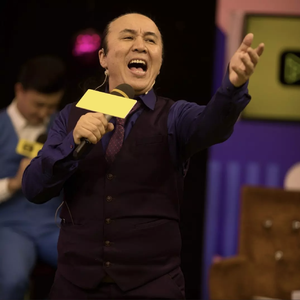 Sende Turgan Sezimder