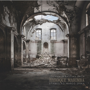 The Well-Tempered Clavier, Book 1, BWV 846-869 (arr. S.M. Spina for marimba): Prelude No. 2 in C Minor, BWV 847 (arr. S.M. Spina for marimba)