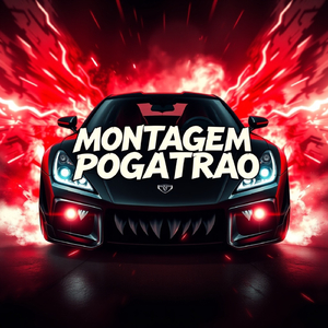 MONTAGEM POGATRAO (Speed Up)