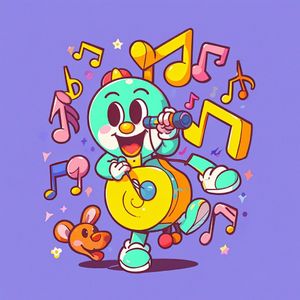 百灵鸟儿歌 清朝画家童趣启蒙儿歌-所有清朝画家名字《俞樾》