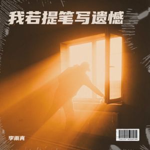 我若提笔写遗憾(深情女版）