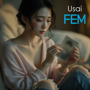 Usai