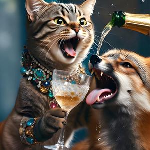 Champion Bowcat part 2 (The Second Coming) (feat. Duppy Clan)