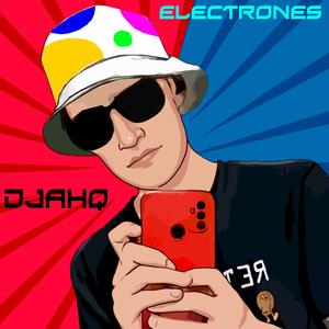 DJAHQ -Saxofonsito Psycodelico