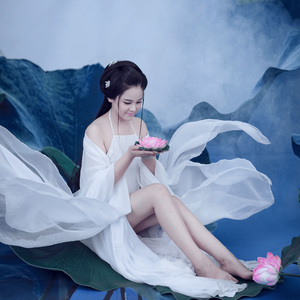 心中的旗帜在飘扬