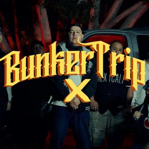 BUNKERTRIP 10 (feat. KARPAK, SHORTYBM, TOTOUM, LIRIKOWAN, PEYGS, FACIOCHT, BIGDAM, DANNYP & DAIKORBEATS)