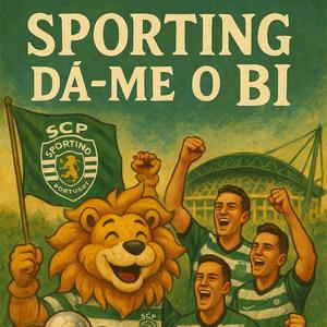 Sporting dá-me o Bi