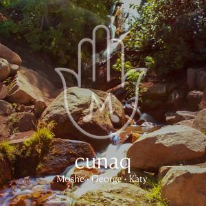 Cunaq (feat. Katy Prado) (Live)