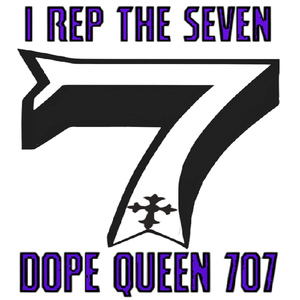 I Rep the 7