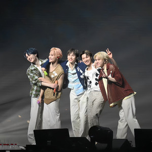 New Ride（COVER：威神V）