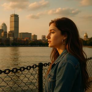 Boston (I want to go)