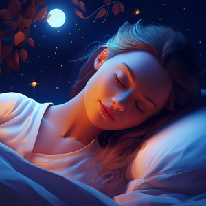 Pensar Con Calma Antes De Dormir
