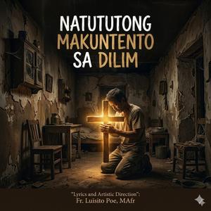Natututong Makuntento sa Dilim