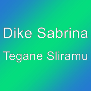 Tegane Sliramu