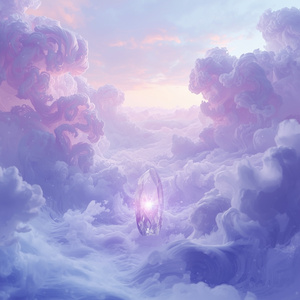 Kuu's Drift: Eternal Bloom