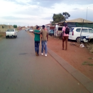 ngisase mncane (feat. musaro & Ldog (ntsikelelo lelo Matshatshe)