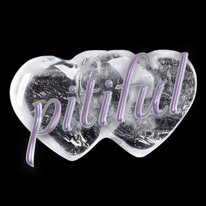 可怜||You're• pitiful•中文版