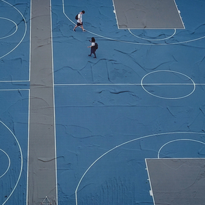 당연하지 않은 것들 (The Way Home)