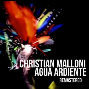 Agua Ardiente (Marcos Rodriguez Remix)